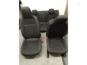 Gebruikte Interieur Bekledingsset Seat Mii 1.0 12V Prijs op aanvraag aangeboden door Autodemontage van de Laar