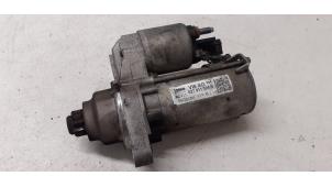 Gebruikte Startmotor Seat Ibiza IV (6J5) 1.2 12V Prijs € 50,00 Margeregeling aangeboden door Autodemontage van de Laar