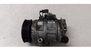 Gebruikte Aircopomp Seat Ibiza IV (6J5) 1.2 12V Prijs € 100,00 Margeregeling aangeboden door Autodemontage van de Laar