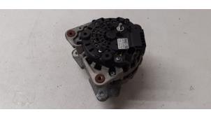 Gebruikte Dynamo Seat Mii 1.0 12V Prijs € 50,00 Margeregeling aangeboden door Autodemontage van de Laar