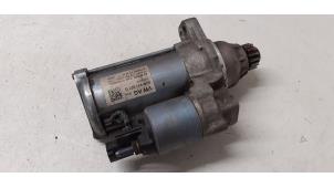 Gebruikte Startmotor Seat Mii 1.0 12V Prijs € 50,00 Margeregeling aangeboden door Autodemontage van de Laar