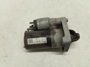 Gebruikte Startmotor Opel Crossland (X) 1.2 Turbo 12V Euro 6 Prijs € 75,00 Margeregeling aangeboden door Autodemontage van de Laar