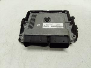 Gebruikte Computer Motormanagement Opel Crossland (X) 1.2 Turbo 12V Euro 6 Prijs € 350,00 Margeregeling aangeboden door Autodemontage van de Laar