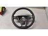 Stuurwiel van een Seat Mii, 2011 1.0 12V, Hatchback, Benzine, 999cc, 44kW (60pk), FWD, CHYA, 2011-10 / 2019-07 2014