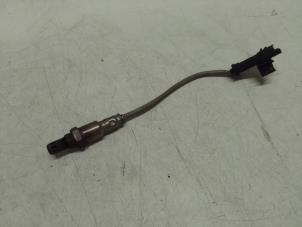 Gebruikte Lambda Sonde Opel Crossland (X) 1.2 Turbo 12V Euro 6 Prijs € 50,00 Margeregeling aangeboden door Autodemontage van de Laar