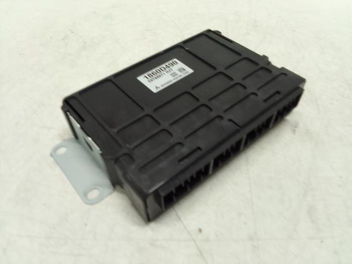 Gebruikte Module Bodycontrol Mitsubishi Space Star (A0) 1.2 12V Prijs € 150,00 Margeregeling aangeboden door Autodemontage van de Laar