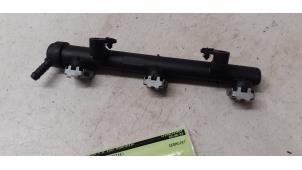 Gebruikte Common rail (Injectie) Volkswagen Up! (121) 1.0 12V 60 Prijs op aanvraag aangeboden door Autodemontage van de Laar