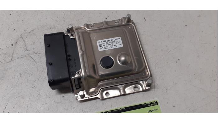 Adblue Computer van een Mercedes-Benz Vito (447.6) 1.6 111 CDI 16V 2018
