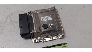 Gebruikte Adblue Computer Mercedes Vito (447.6) 1.6 111 CDI 16V Prijs op aanvraag aangeboden door Autodemontage van de Laar