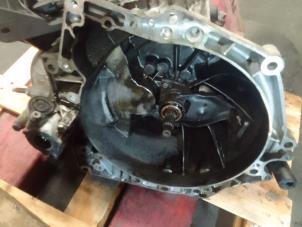 Gebruikte Versnellingsbak Citroen C4 Picasso (UD/UE/UF) 1.6 16V VTi 120 Prijs € 400,00 Margeregeling aangeboden door Autodemontage van de Laar