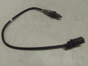 Gebruikte Lambda Sonde Volkswagen Polo VI (AW1) 1.0 TSI 12V Prijs € 50,00 Margeregeling aangeboden door Autodemontage van de Laar