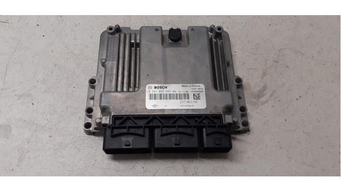 Gebruikte Computer Motormanagement Mercedes Citan (415.6) 1.5 108 CDI Euro 6 Prijs € 108,90 Inclusief btw aangeboden door Autodemontage van de Laar