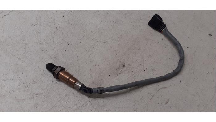 Gebruikte Lambda Sonde Mercedes Citan (415.6) 1.5 108 CDI Euro 6 Prijs op aanvraag aangeboden door Autodemontage van de Laar