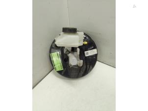 Gebruikte Rembooster Volkswagen Polo VI (AW1) 1.0 TSI 12V Prijs € 135,00 Margeregeling aangeboden door Autodemontage van de Laar