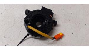 Gebruikte Airbagring Citroen C1 1.0 12V Prijs € 35,00 Margeregeling aangeboden door Autodemontage van de Laar