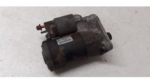 Gebruikte Startmotor Dacia Logan MCV (KS) 1.6 Prijs € 50,00 Margeregeling aangeboden door Autodemontage van de Laar