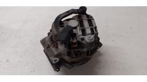 Gebruikte Dynamo Citroen C4 Picasso (UD/UE/UF) 1.6 16V VTi 120 Prijs op aanvraag aangeboden door Autodemontage van de Laar