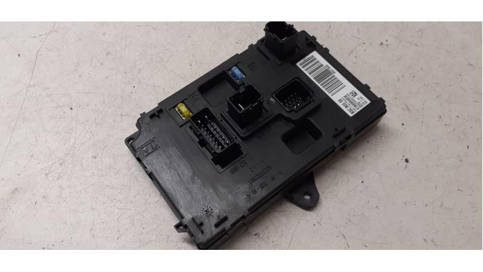 Gebruikte Computer Body Control Citroen C4 Picasso (UD/UE/UF) 1.6 16V VTi 120 Prijs op aanvraag aangeboden door Autodemontage van de Laar