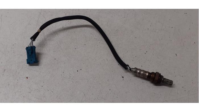 Gebruikte Lambda Sonde Citroen C4 Picasso (UD/UE/UF) 1.6 16V VTi 120 Prijs op aanvraag aangeboden door Autodemontage van de Laar