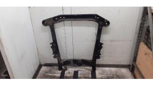 Gebruikte Subframe Dacia Logan MCV (KS) 1.6 Prijs € 125,00 Margeregeling aangeboden door Autodemontage van de Laar