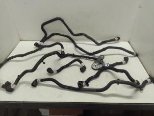 Gebruikte Leiding (diversen) Tesla Model 3 Long Range AWD 75 kWh Prijs € 363,00 Inclusief btw aangeboden door Autodemontage van de Laar