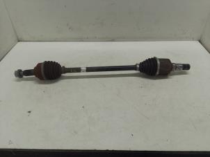 Gebruikte Steekas links-achter Tesla Model 3 Long Range AWD 75 kWh Prijs € 363,00 Inclusief btw aangeboden door Autodemontage van de Laar