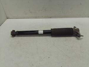 Gebruikte Schokdemper rechts-achter Tesla Model 3 Long Range AWD 75 kWh Prijs € 151,25 Inclusief btw aangeboden door Autodemontage van de Laar