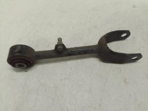 Gebruikte Draagarm boven rechts-achter Tesla Model 3 Long Range AWD 75 kWh Prijs € 90,75 Inclusief btw aangeboden door Autodemontage van de Laar