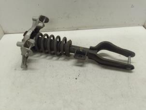 Gebruikte Mac Phersonpoot rechts-voor Tesla Model 3 Long Range AWD 75 kWh Prijs € 363,00 Inclusief btw aangeboden door Autodemontage van de Laar