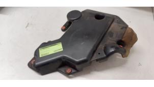 Gebruikte Motor Beschermplaat Dodge Nitro 2.8 CRD 16V 4x2 Prijs op aanvraag aangeboden door Autodemontage van de Laar