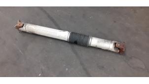 Gebruikte Tussenas Dodge Nitro 2.8 CRD 16V 4x2 Prijs op aanvraag aangeboden door Autodemontage van de Laar