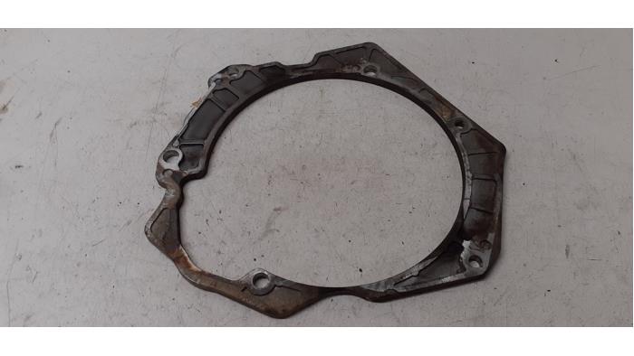 Gebruikte Tussenplaat motor Opel Combo (Corsa C) 1.3 CDTI 16V Prijs € 25,00 Margeregeling aangeboden door Autodemontage van de Laar