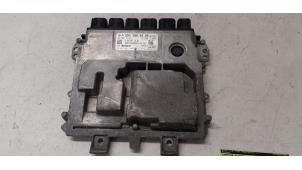 Gebruikte Computer Motormanagement Mercedes Sprinter 5t (907.6) 515 CDI 2.0 D RWD Prijs € 300,00 Margeregeling aangeboden door Autodemontage van de Laar