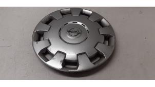 Gebruikte Wieldop Opel Combo (Corsa C) 1.3 CDTI 16V Prijs € 10,00 Margeregeling aangeboden door Autodemontage van de Laar