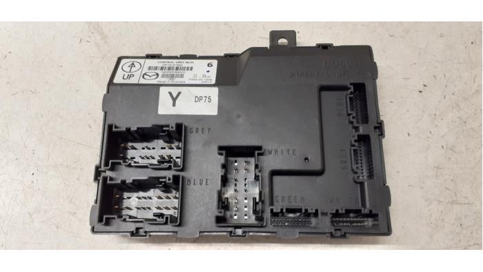 Gebruikte Module Bodycontrol Mazda 2 (DE) 1.3 16V MZR Prijs € 75,00 Margeregeling aangeboden door Autodemontage van de Laar