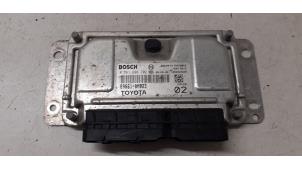 Gebruikte Computer Motormanagement Citroen C1 1.0 12V Prijs € 80,00 Margeregeling aangeboden door Autodemontage van de Laar