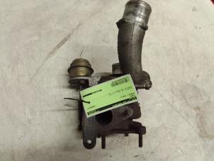 Gebruikte Turbo Renault Trafic Prijs € 150,00 Margeregeling aangeboden door Autodemontage van de Laar