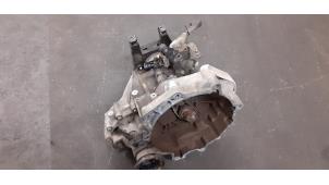 Gebruikte Versnellingsbak Volkswagen Fox (5Z) 1.2 Prijs € 250,00 Margeregeling aangeboden door Autodemontage van de Laar