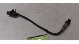 Gebruikte Lambda Sonde Ford Focus 2 Wagon 1.6 TDCi 16V 110 Prijs € 40,00 Margeregeling aangeboden door Autodemontage van de Laar