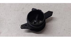 Gebruikte Luchtmassameter Ford Focus 2 Wagon 1.6 TDCi 16V 110 Prijs € 50,00 Margeregeling aangeboden door Autodemontage van de Laar