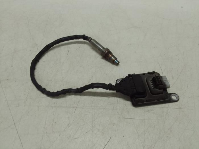 Gebruikte Nox sensor Mercedes Citan (415.6) 1.5 108 CDI Prijs € 151,25 Inclusief btw aangeboden door Autodemontage van de Laar