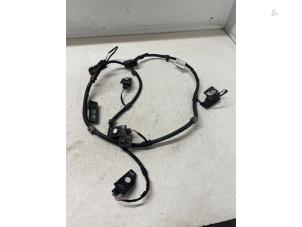 Gebruikte PDC Sensor Set Volkswagen Golf VII (AUA) 2.0 GTD 16V Prijs € 100,00 Margeregeling aangeboden door Autodemontage van de Laar