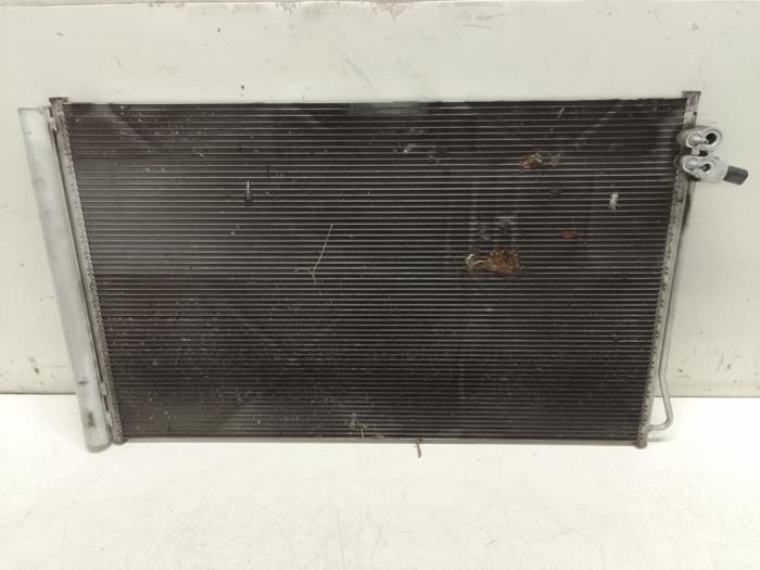 Gebruikte Airco Radiateur Mercedes Vito (447.6) 1.6 111 CDI 16V Prijs € 84,70 Inclusief btw aangeboden door Autodemontage van de Laar