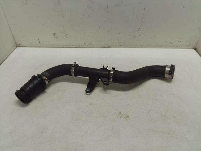 Gebruikte Intercooler Slang Mercedes Vito (447.6) 1.6 111 CDI 16V Prijs € 60,50 Inclusief btw aangeboden door Autodemontage van de Laar