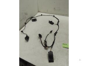 Gebruikte PDC Sensor Set Skoda Karoq 1.5 TSI 16V Prijs € 125,00 Margeregeling aangeboden door Autodemontage van de Laar