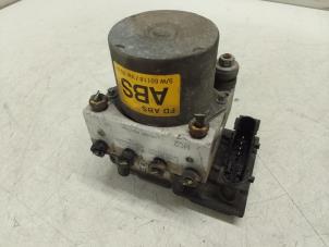 Gebruikte ABS Pomp Hyundai i30 Crosswagon (WWH) 1.6 CVVT 16V Prijs € 150,00 Margeregeling aangeboden door Autodemontage van de Laar