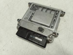 Gebruikte Computer Motormanagement Hyundai i30 Crosswagon (WWH) 1.6 CVVT 16V Prijs € 300,00 Margeregeling aangeboden door Autodemontage van de Laar