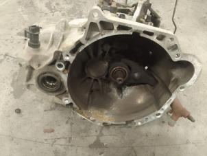 Gebruikte Versnellingsbak Kia Venga 1.4 CVVT 16V Prijs € 425,00 Margeregeling aangeboden door Autodemontage van de Laar