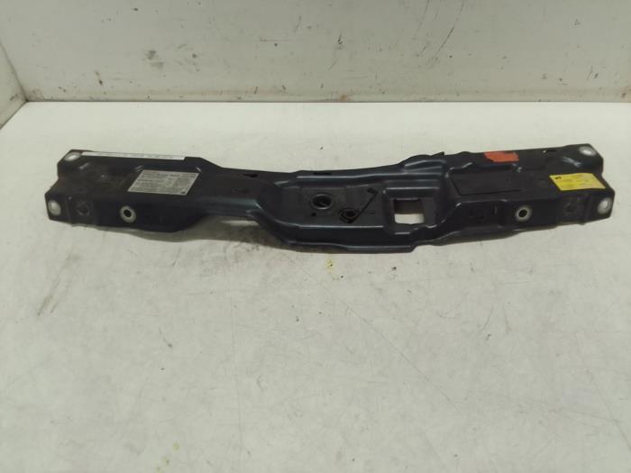 Gebruikte Frontpaneel Opel Meriva (A) 1.6 16V Prijs € 40,00 Margeregeling aangeboden door Autodemontage van de Laar