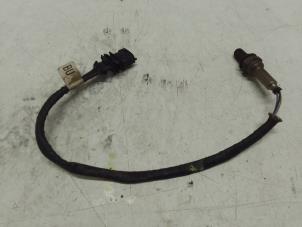 Gebruikte Lambda Sonde Opel Meriva 1.6 16V Prijs € 40,00 Margeregeling aangeboden door Autodemontage van de Laar